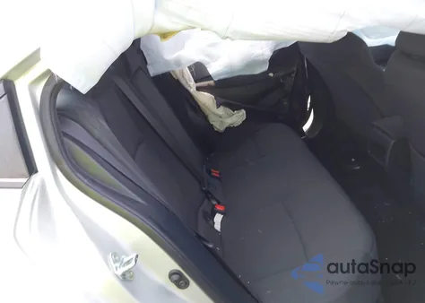 2021 Toyota Corolla Le from USA, damaged, VIN 5YFEPMAE0MP216915